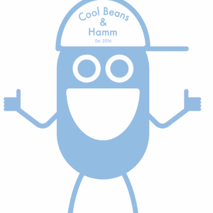 Fundraising Page: Cool Beans and Hamm